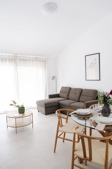 Superior Double Bedroom