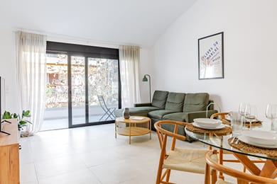 Superior Double Bedroom