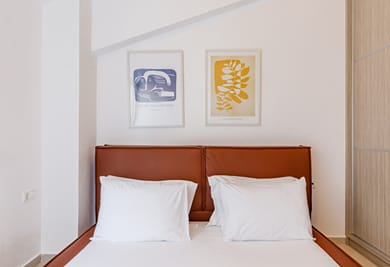 Superior One-Bedroom