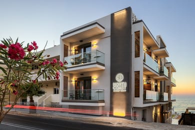 North Coast Seaside Suites Rethymno - Image 3