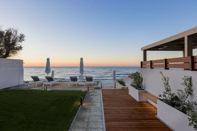 North Coast Seaside Suites Rethymno - Image 6