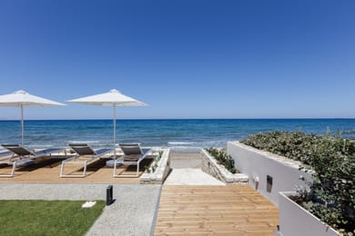 North Coast Seaside Suites Rethymno - Image 7