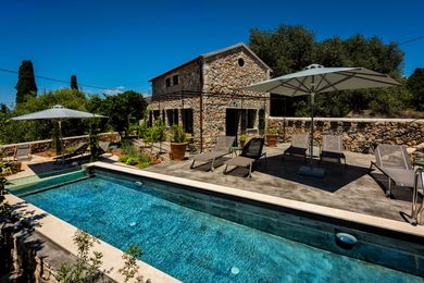Northpoint Rooms Kefalonia