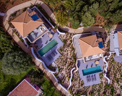 NorthPoint Houses Fiskardo - Image 2