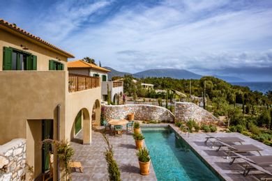 NorthPoint Houses Fiskardo - Image 3