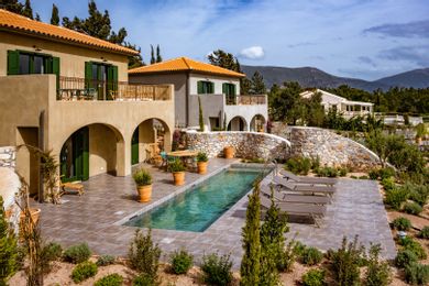 NorthPoint Houses Fiskardo - Image 4