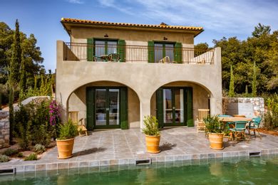 NorthPoint Houses Fiskardo - Image 5