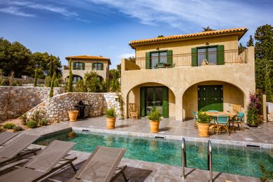 NorthPoint Houses Fiskardo - Image 6