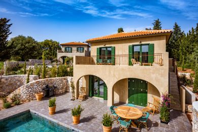 NorthPoint Houses Fiskardo - Image 7