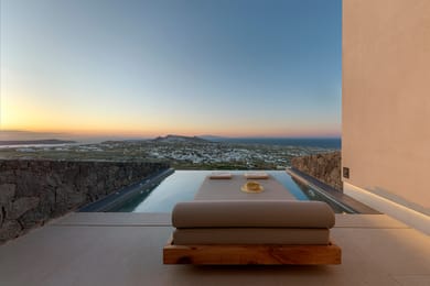 Deluxe Suite With Private Pool