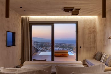 Deluxe Suite With Private Pool