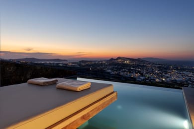 Deluxe Suite With Private Pool
