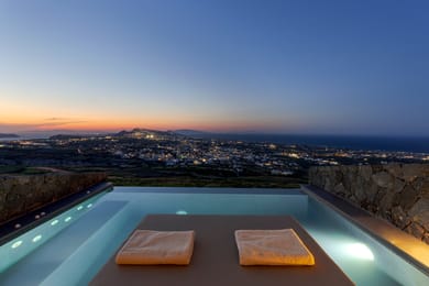 Deluxe Suite With Private Pool