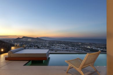 Bird’s Eye Suite with Private Pool