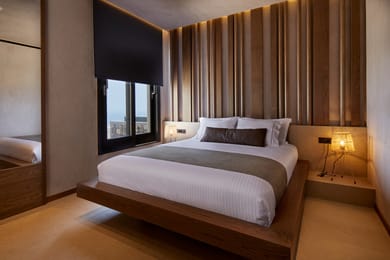 Premium Suite with Private Pool