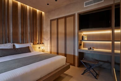 Premium Suite with Private Pool
