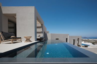 Premium Suite with Private Pool