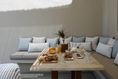 Santorini North Luxury SPA Hotel - Image 2