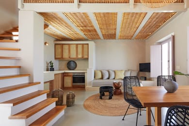 Santorini North Luxury SPA Hotel - Image 6