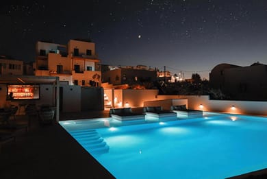 North Wind Luxury Suites - Image 3