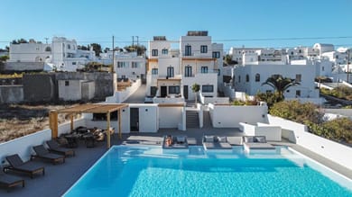 North Wind Luxury Suites - Image 7