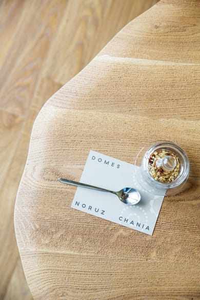 Domes Noruz Chania Autograph Collection - Image 6