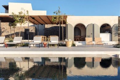 NOS Hotel & Villas - Image 4