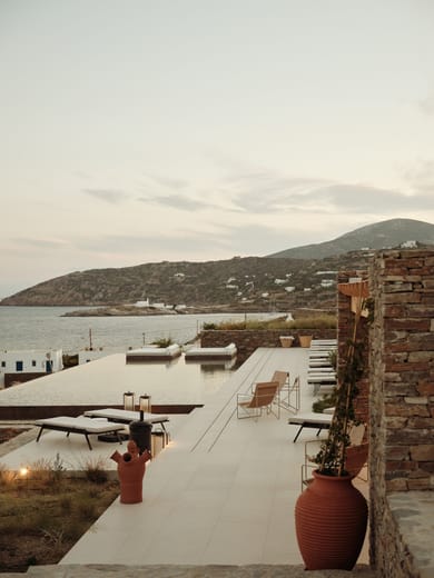 NOS Hotel & Villas - Image 5