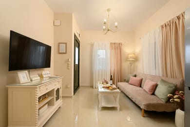 Eftihia One Bedroom Apartment