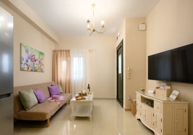 Euphoria  One Bedroom Apartment