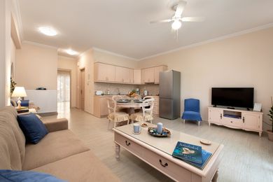 Galini One Bedroom Apartment