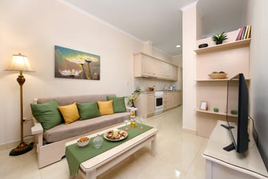 Elpida One Bedroom Apartment