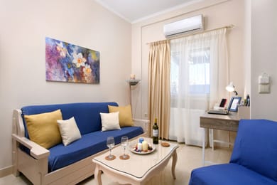 Hara One Bedroom Apartment