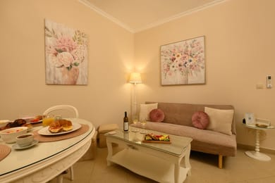 Storgi Two Bedroom Apartments