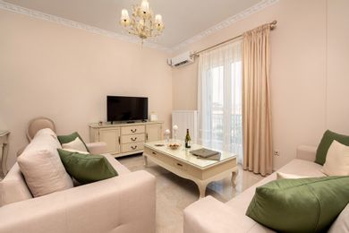 Armonia Two Bedroom Apartment