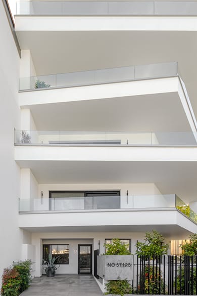 No Stars Ioannina - Image 3