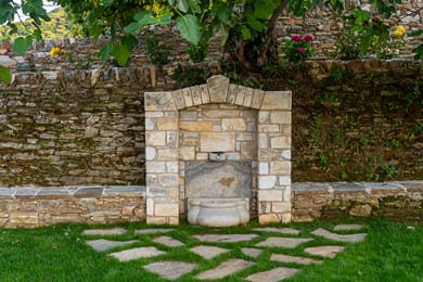 Nostos Country House - Image 4