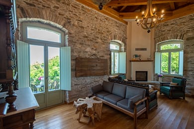 Nostos Country House - Image 6