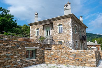 Nostos Country House - Image 2