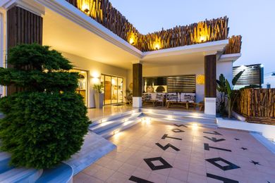 Nostos Beach Boutique Hotel Rethymno - Image 7