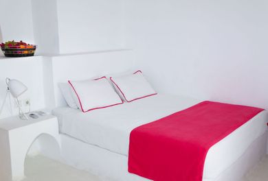 Plunge Pool Suite Sea View