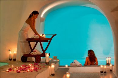 Notos Therme & Spa - Image 5