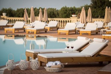 Notos Heights Hotel & Suites - Image 4