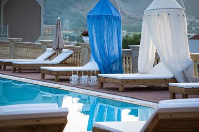 Notos Heights Hotel & Suites - Image 7