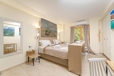 Notus Hotel Chania - Image 5