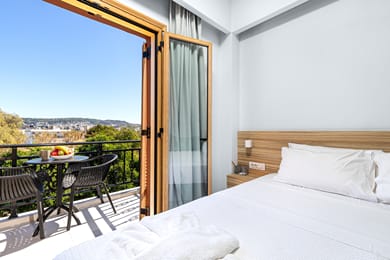 Notus Hotel Chania - Image 6