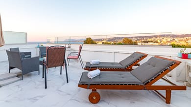 Notus Hotel Chania - Image 7