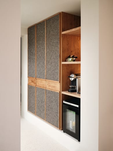 Harmonia Junior Balcony Suite