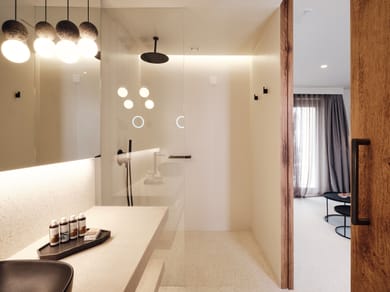 Harmonia Junior Balcony Suite