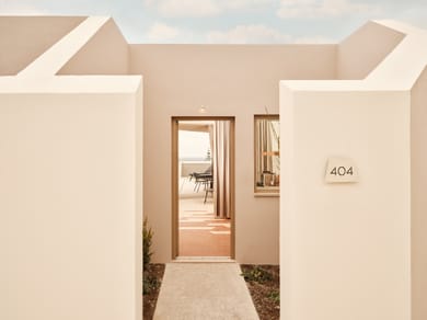 Euphoria Private Pool Suite